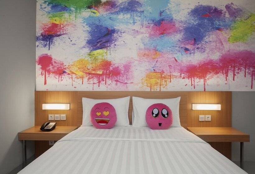 Favehotel Hasyim Ashari Tangerang