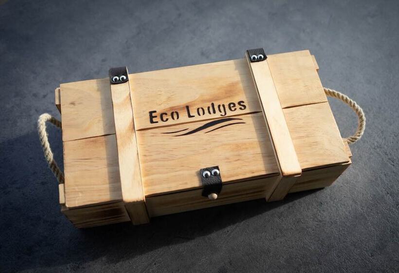 호텔 Floating Village Brombachsee