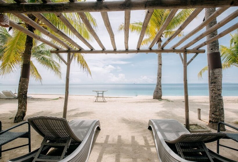 هتل Golden Sands Destination Resorts