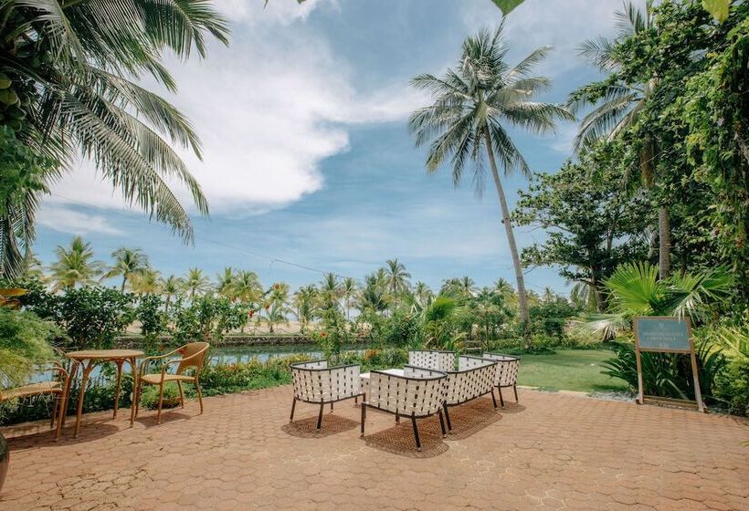 هتل Golden Sands Destination Resorts