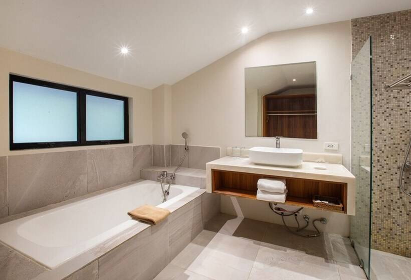 هتل Golden Sands Destination Resorts