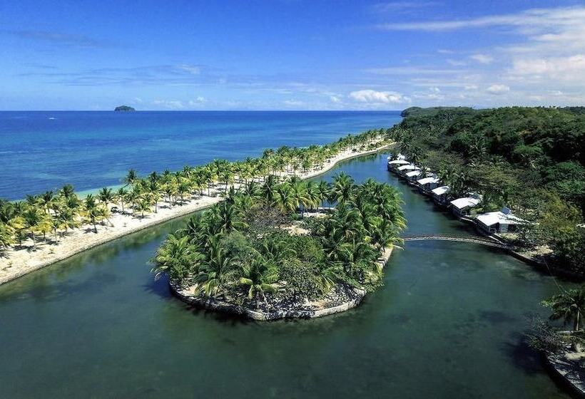 هتل Golden Sands Destination Resorts