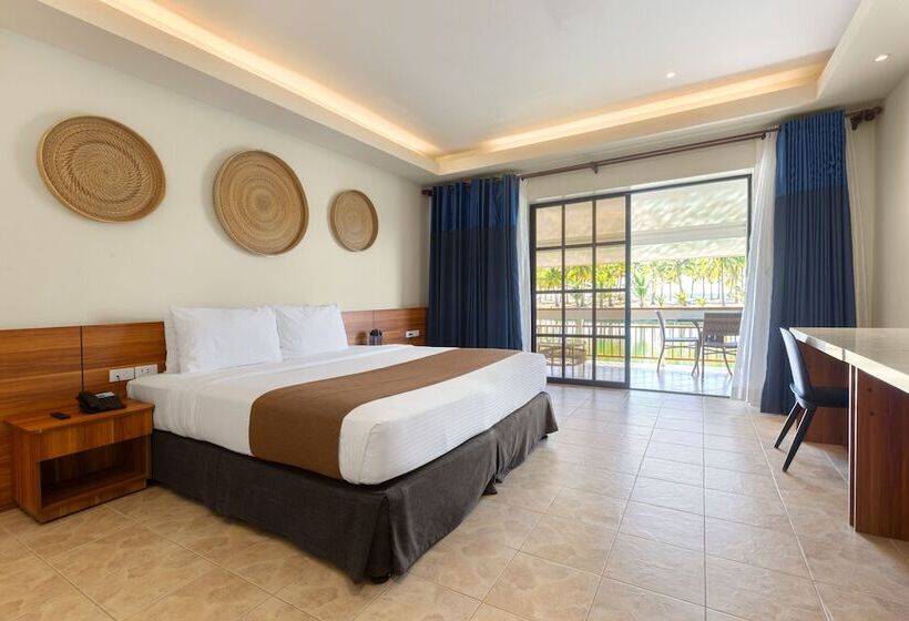 هتل Golden Sands Destination Resorts