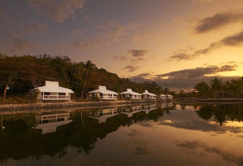 هتل Golden Sands Destination Resorts