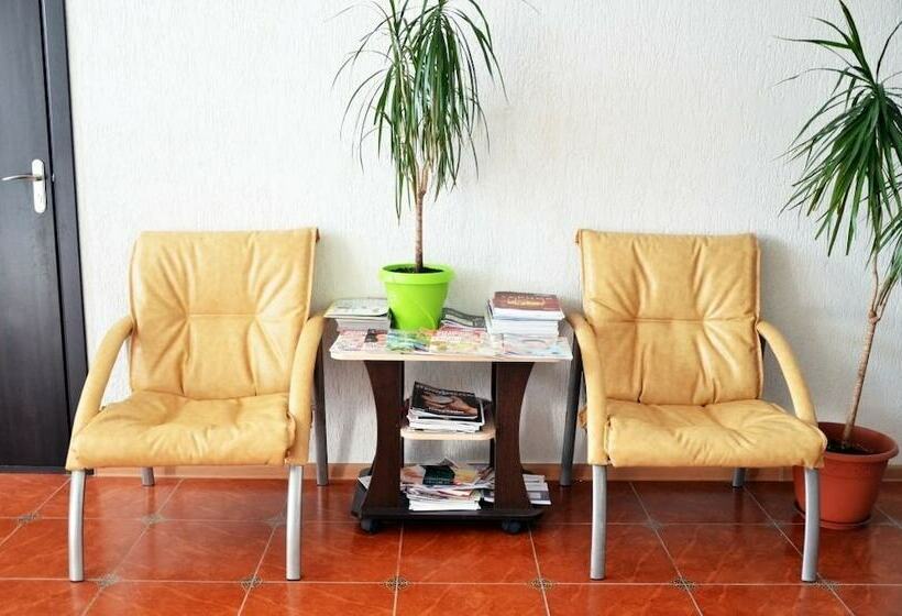 ホテル Grand Novosibirsk