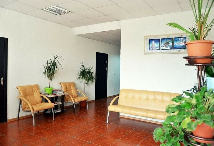 ホテル Grand Novosibirsk