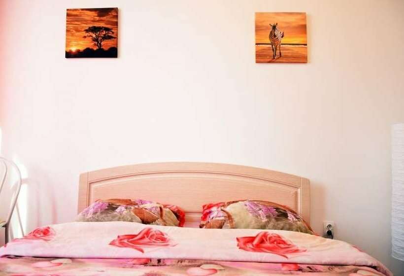 ホテル Grand Novosibirsk