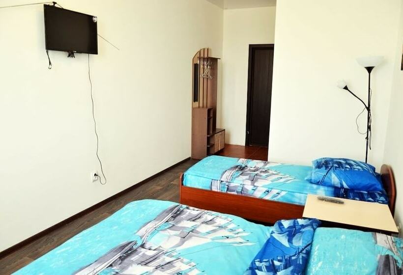 ホテル Grand Novosibirsk