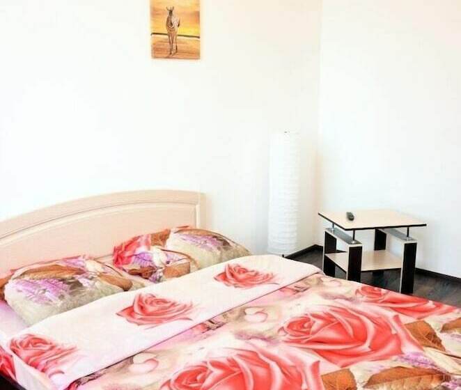 فندق Grand Novosibirsk