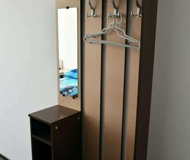 ホテル Grand Novosibirsk