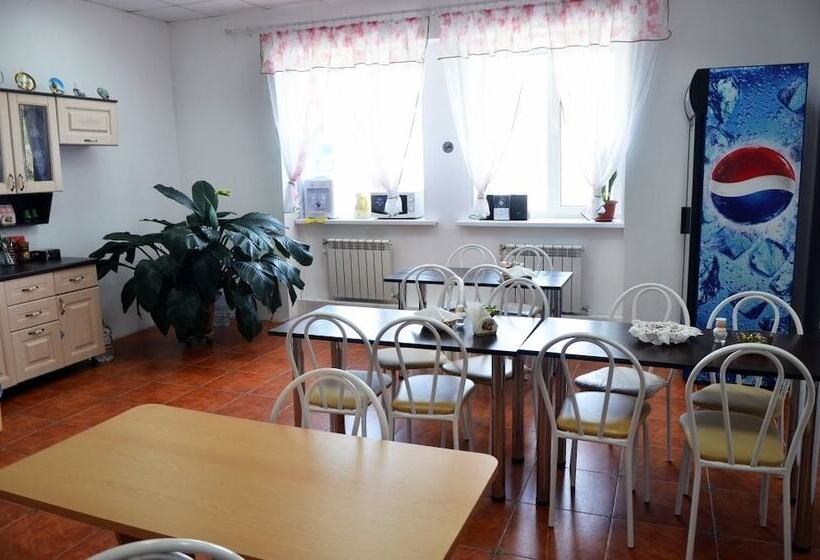 ホテル Grand Novosibirsk