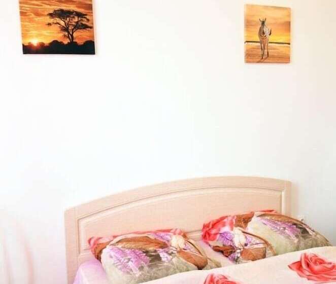 ホテル Grand Novosibirsk