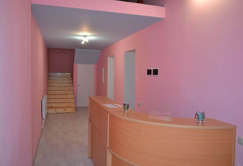 فندق Green Hills