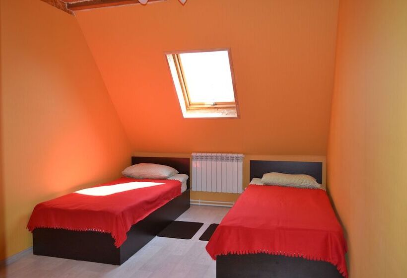 فندق Green Hills