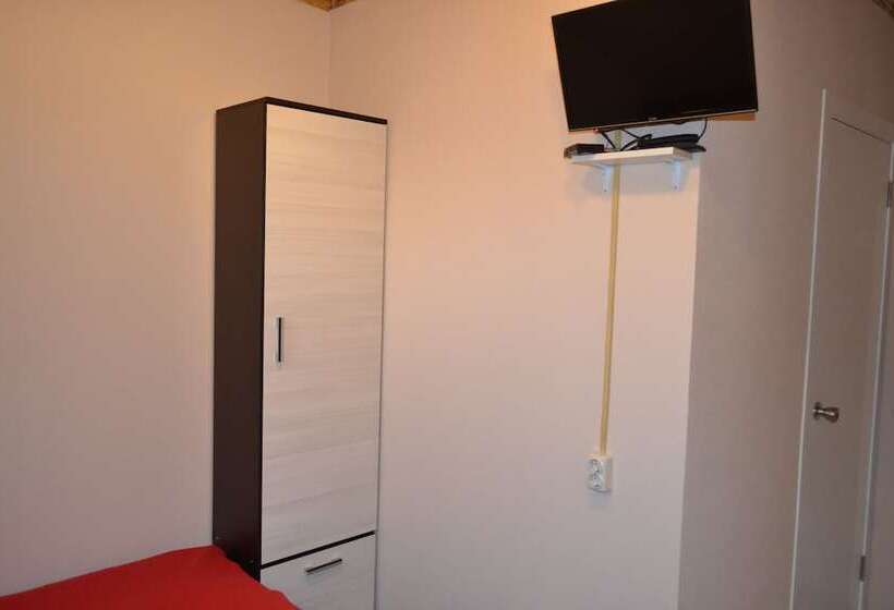 فندق Green Hills