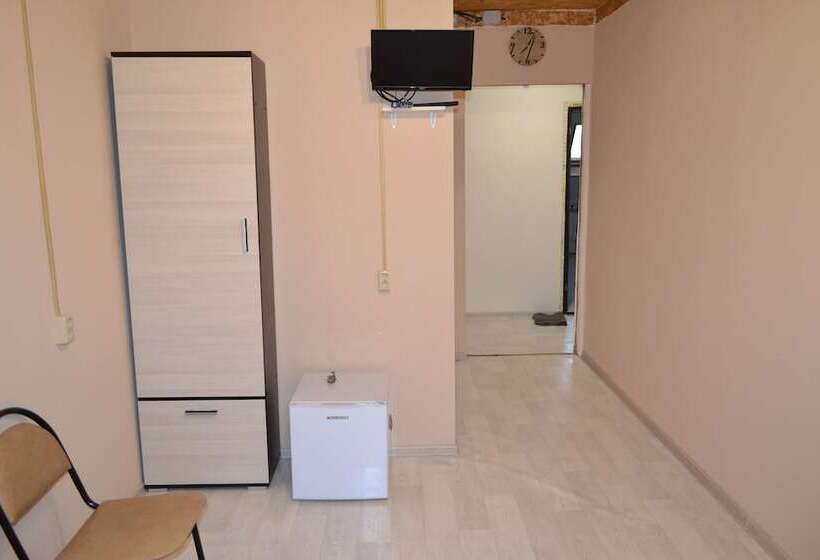 فندق Green Hills