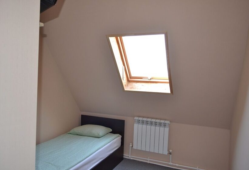 فندق Green Hills