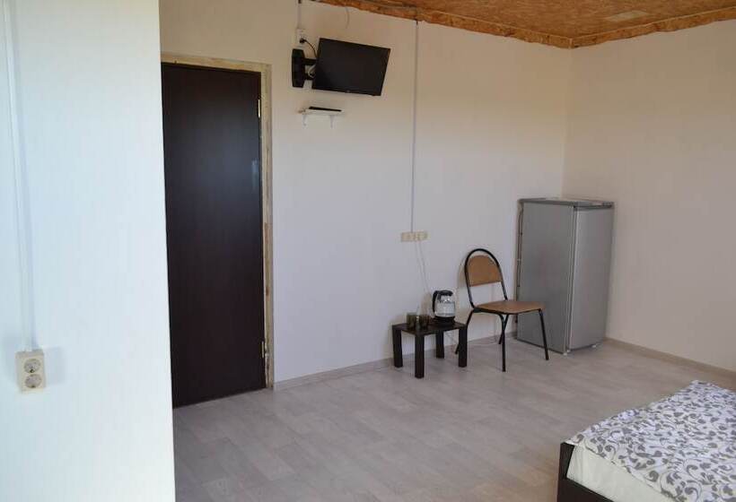 فندق Green Hills