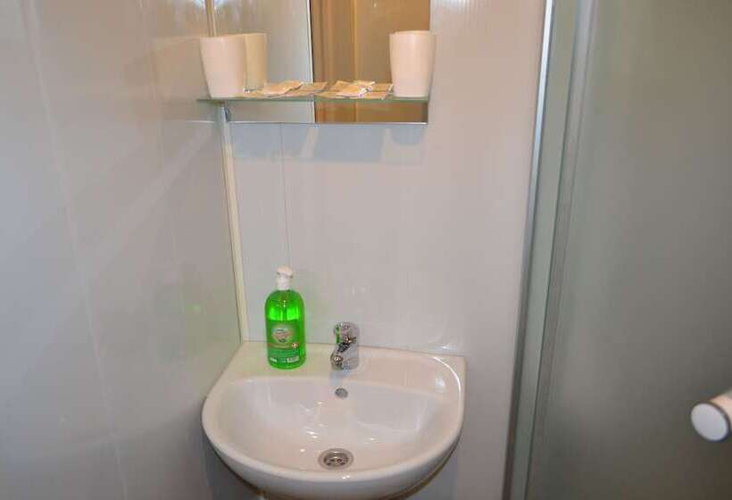 فندق Green Hills