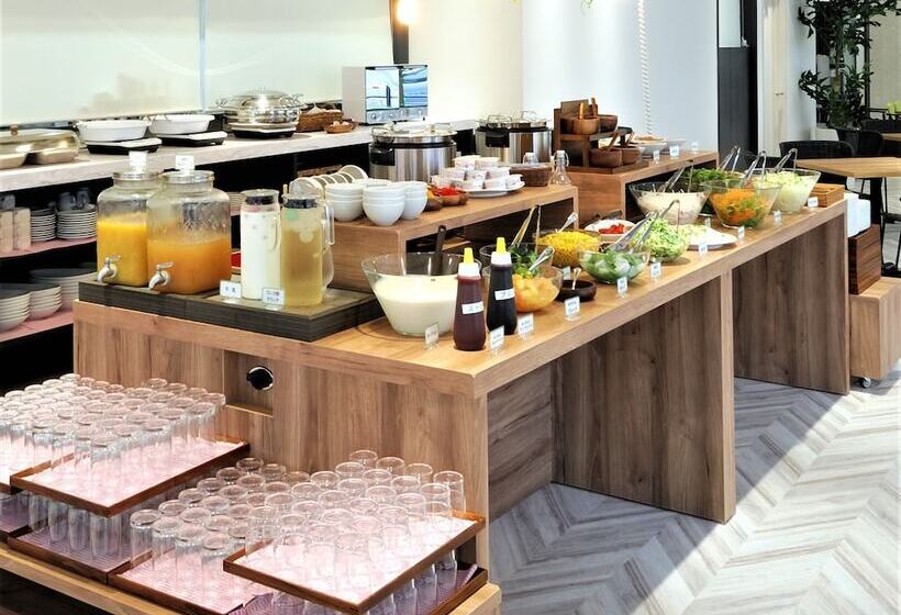 Green Rich Hotel Tottori Ekimae