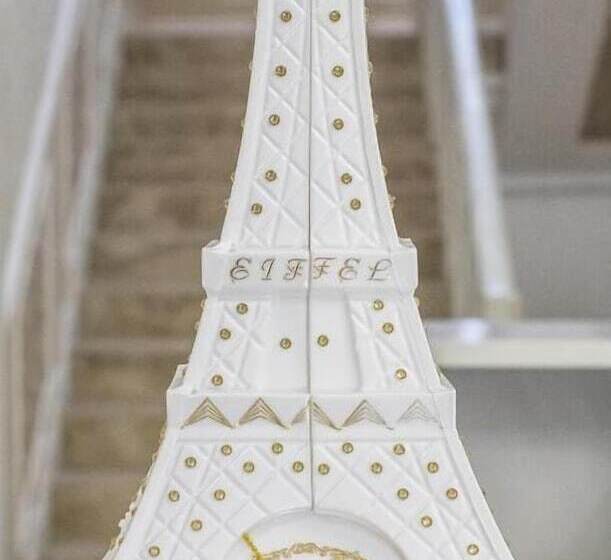 בית מלון כפרי G.s