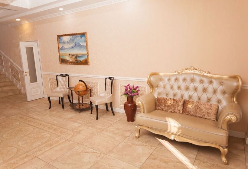 בית מלון כפרי G.s