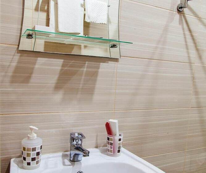 בית מלון כפרי G.s