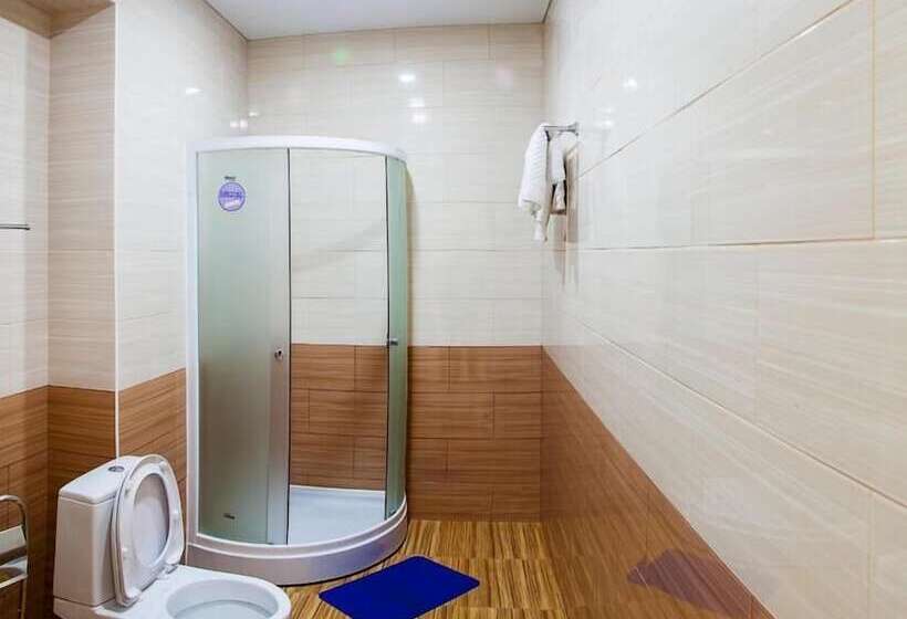 בית מלון כפרי G.s