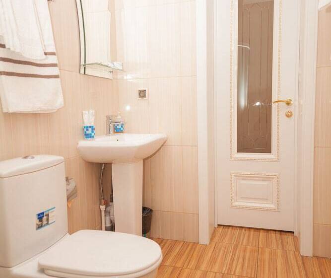 בית מלון כפרי G.s