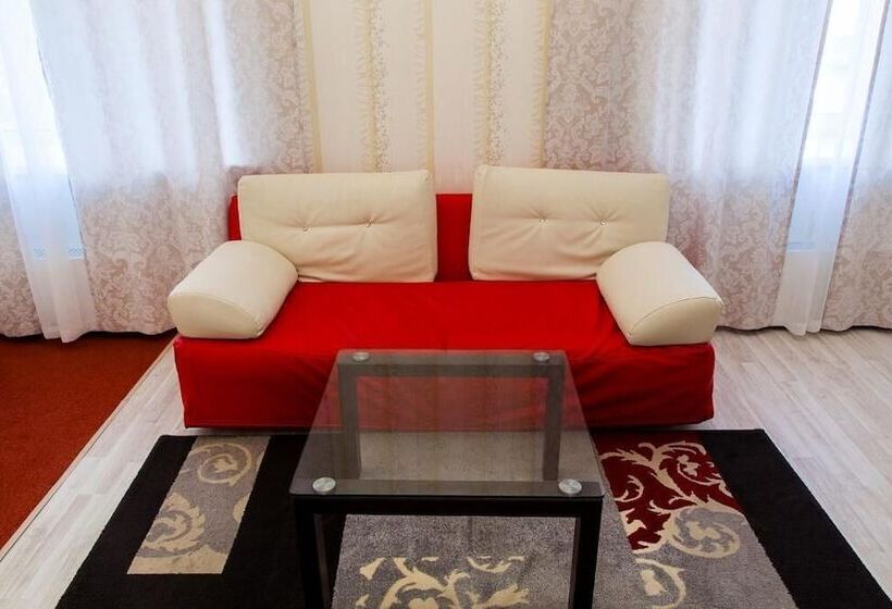 בית מלון כפרי G.s