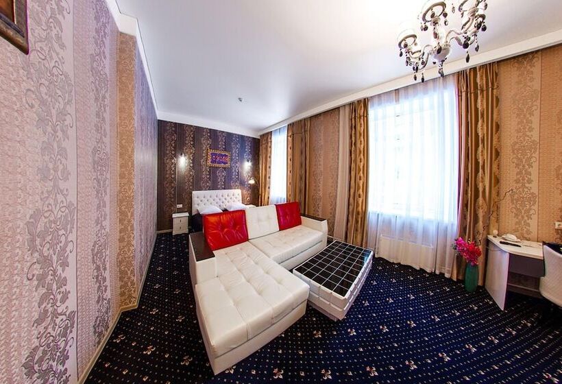 בית מלון כפרי G.s