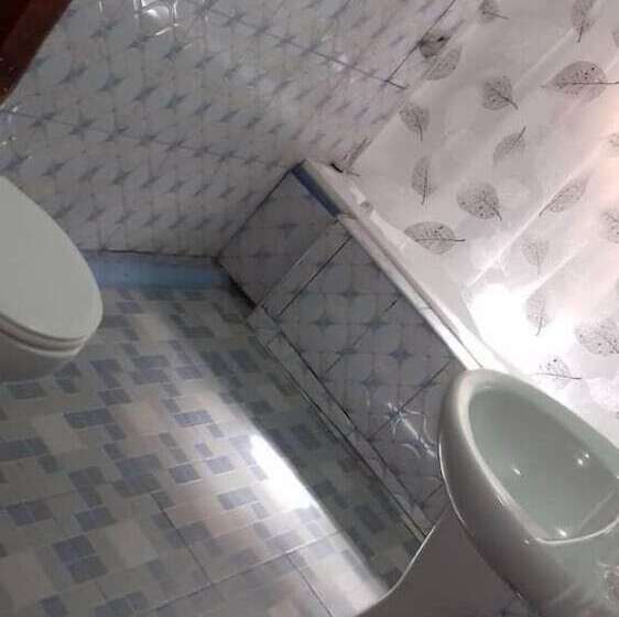 هتل Gya Son Royal Guesthouse