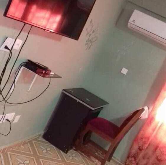 هتل Gya Son Royal Guesthouse