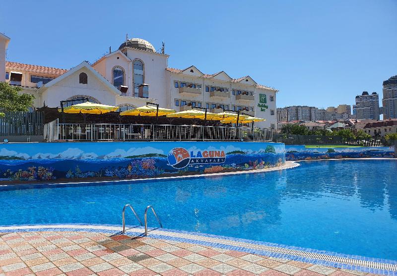 فندق Holiday Inn   Aktau   Seaside, An Ihg