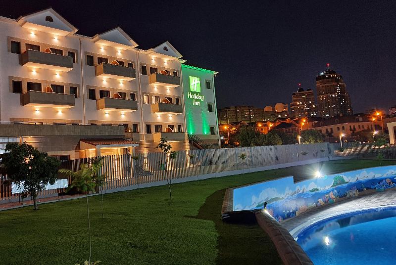 فندق Holiday Inn   Aktau   Seaside, An Ihg