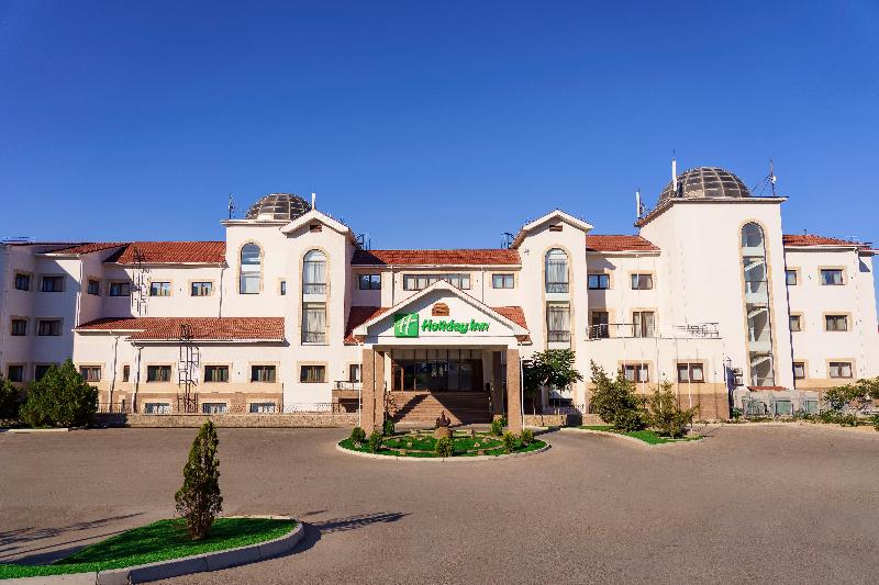 فندق Holiday Inn   Aktau   Seaside, An Ihg