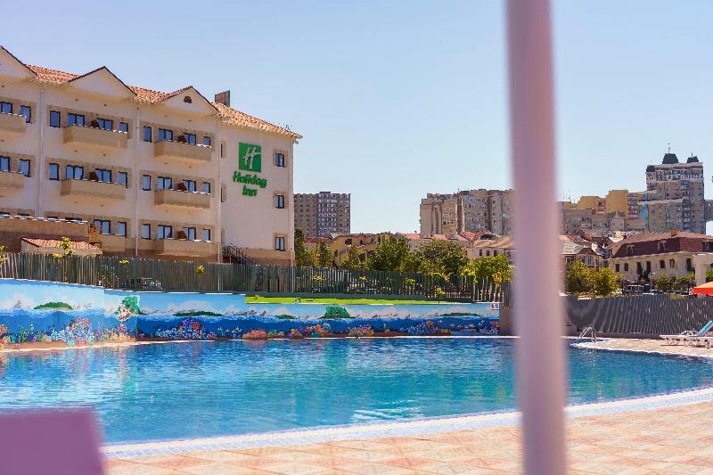 فندق Holiday Inn   Aktau   Seaside, An Ihg