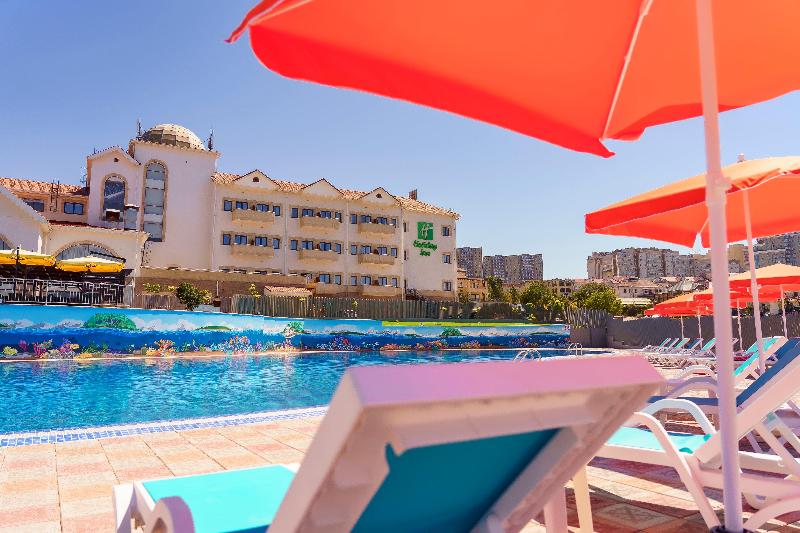 فندق Holiday Inn   Aktau   Seaside, An Ihg