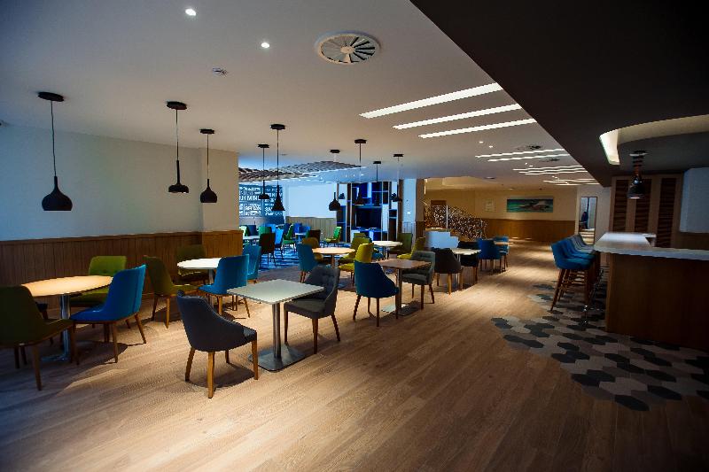 فندق Holiday Inn   Aktau   Seaside, An Ihg