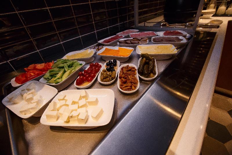 فندق Holiday Inn   Aktau   Seaside, An Ihg