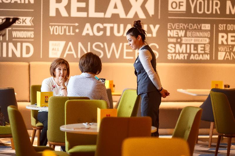 فندق Holiday Inn   Aktau   Seaside, An Ihg