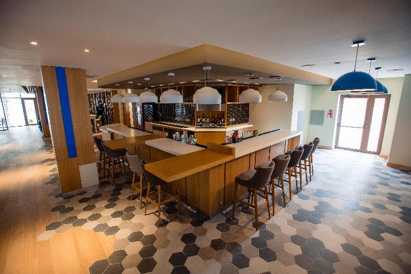 فندق Holiday Inn   Aktau   Seaside, An Ihg