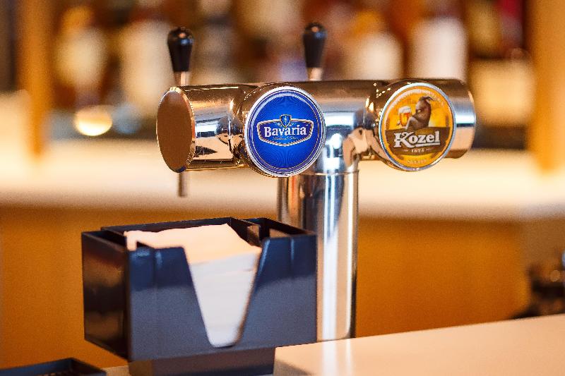 فندق Holiday Inn   Aktau   Seaside, An Ihg