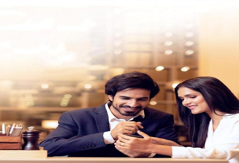 Отель Holiday Inn Express Kolkata Airport, An Ihg