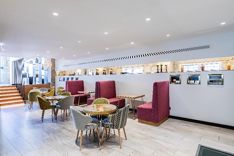 酒店 Ibis Styles Chaves