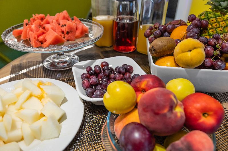 酒店 Ibis Styles Chaves