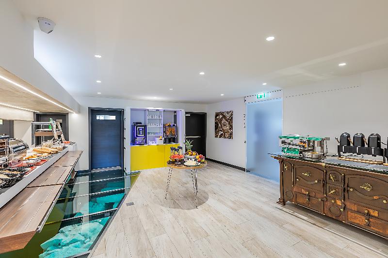 酒店 Ibis Styles Chaves