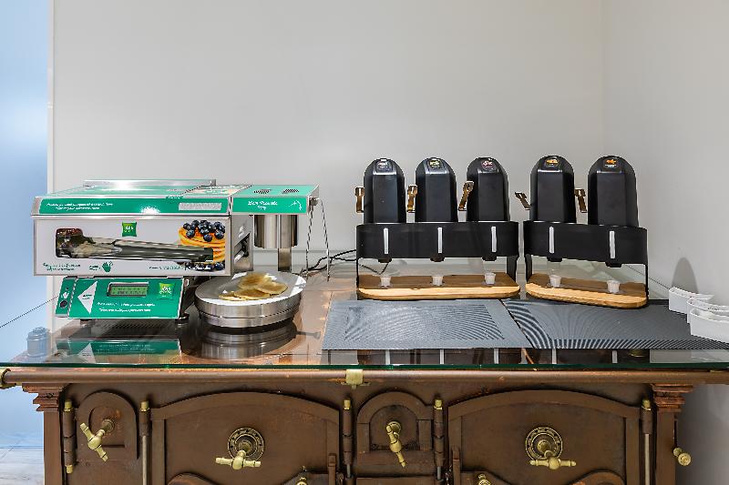 酒店 Ibis Styles Chaves