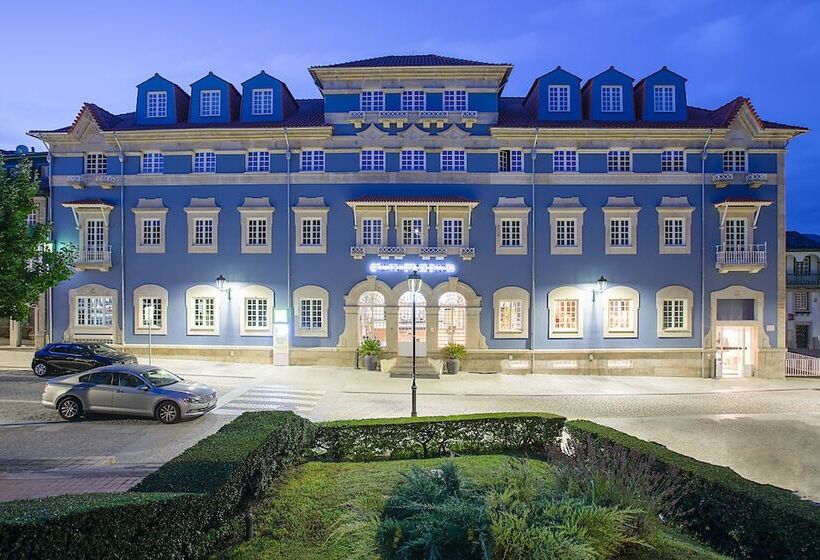 酒店 Ibis Styles Chaves