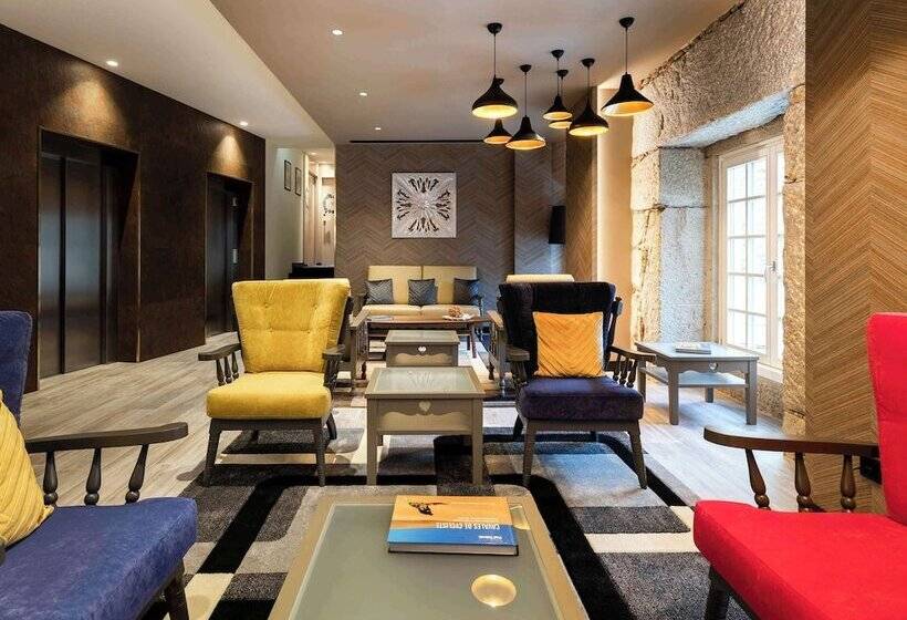 酒店 Ibis Styles Chaves